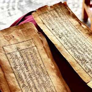破損、缺頁及缺失封面
